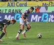 Petrolul - Rapid 0-2, etapa #6 din Superligă. Foto: Andrei Furnigă (GSP.RO)