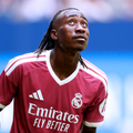 Yan Diomande, cuvinte frumoase la adresa lui Jose Mourinho // foto: imago images