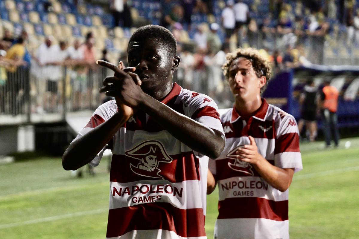 Petrolul - Rapid, imagini de meci