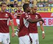 Imagini înainte de Petrolul - Rapid