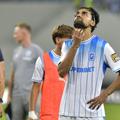 Ștefan Baiaram are un meci și cu suporterii de pe „Oblemenco”, care-l contestă în ultima vreme