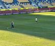 Imagini înainte de Petrolul - Rapid