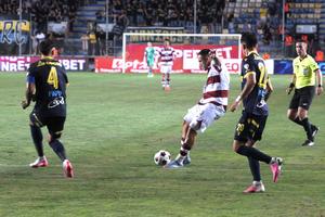 Petrolul - Rapid: deschidere de scor în Primvs Derby!
