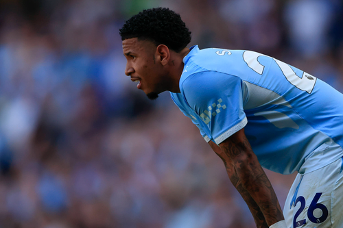 Tottenham și Manchester City s-au înțeles în privința lui Savinho // foto: imago images