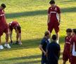 Scenografii la Petrolul - Rapid