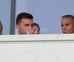 Moment deosebit pe „Ilie Oană” » Cu ce fotbalist legendar s-a întâlnit Gică Hagi