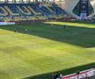 Imagini înainte de Petrolul - Rapid