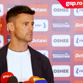 Andrei Nicolescu, președintele lui Dinamo