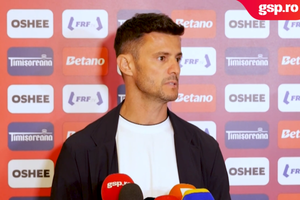 Andrei Nicolescu vrea revanșa în Cupa României: „Este unul dintre obiectivele de anul acesta” + Ultimele detalii despre noul transfer de la Dinamo