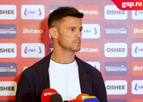 Andrei Nicolescu vrea revanșa în Cupa României: „Este unul dintre obiectivele de anul acesta” + Ultimele detalii despre noul transfer de la Dinamo