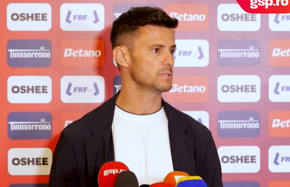 Andrei Nicolescu vrea revanșa în Cupa României: „Este unul dintre obiectivele de anul acesta” + Ultimele detalii despre noul transfer de la Dinamo