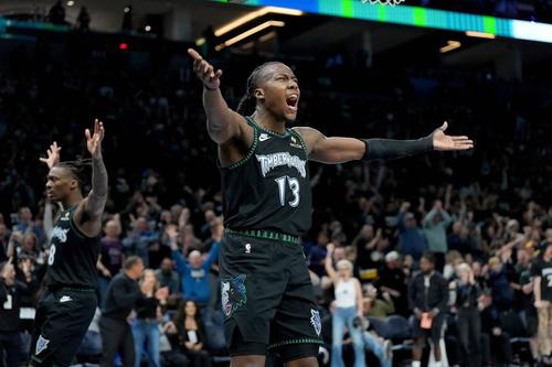 Minnesota Timberwolves e vândută din nou/Foto: Imago Images