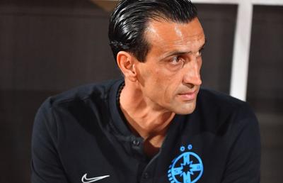 FCSB - CFR CLUJ // VIDEO Bogdan Vintilă, supărat după ce Bogdan Andone a expus în GSP toate metodele lui Becali în relația cu antrenorii: „E problema lui” + „Voi da cu tămâie în vestiar”