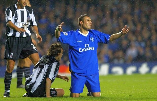 Giovanni Becali, poveste fabuloasă cu Adrian Mutu și Daniel Pancu: „L-a ținut la băut după meci! I-am zis «Bă, asigură-te că se urcă în avion!»”