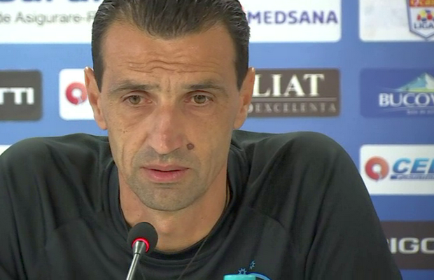 FCSB - CFR CLUJ // VIDEO Bogdan Vintilă, încrezător înaintea duelului cu Dan Petrescu, după ce le-a dat șah-mat lui Hagi și Pițurcă: „Batem pe oricine, avem cel mai bun lot!”