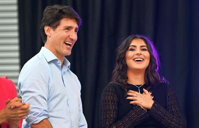 Opinie de Cristi Coman: Drumul Biancăi Andreescu și discursul lui Justin Trudeau » Cum pregătește Rovana Plumb discursul premierului canadian din viitor