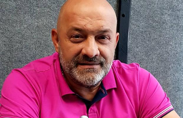 UPDATE Gabi Balint a suferit un infarct! I s-au montat 3 stenturi la inimă după o intervenție chirurgicală