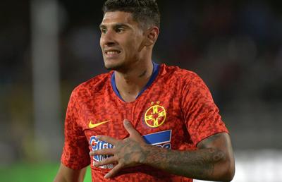 FCSB // Sporting Lisabona, ofertă pentru Florinel Coman! Ce sumă a cerut Gigi Becali