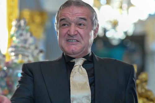 Gigi Becali