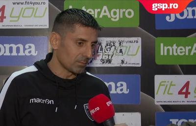 VIDEO EXCLUSIV Ionel Dănciulescu a explicat cum a schimbat Uhrin fața echipei: „E un tip mai dur! A adus seriozitatea și implicarea la Dinamo”
