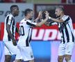 GALERIE FOTO Astra - Dinamo 3-2 // Cronică Cristian Geambașu: „Astra-i apărare, Dusan?”