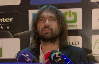 ASTRA - DINAMO 3-2 // VIDEO Dan Alexa dă de pământ cu ultrașii dinamoviști: „Pe cine bat ei, mă? Pisoii din PCH mă înjură la meci și pe stradă vin să-și facă poze cu mine!”