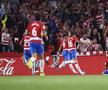 GRANADA - BARCELONA 2-0 // Surpriză de proporții! Barcelona învinsă de Granada, liderul neașteptat din La Liga