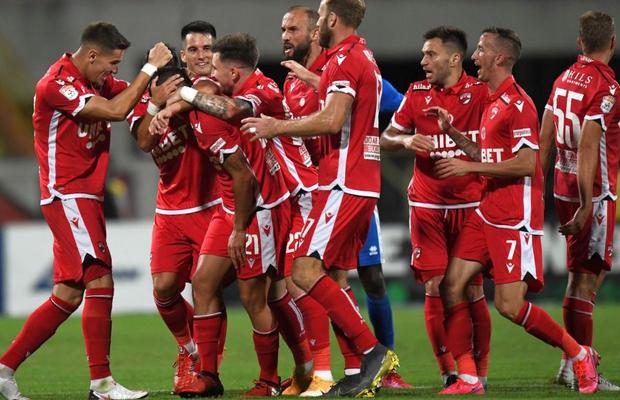 EXCLUSIV Transferurile lui Dinamo l-au dat pe spate pe un idol al galeriei: „La ce lot au, ar trebui să se bată fără probleme la primele 3 locuri”