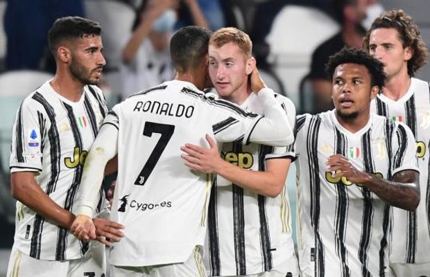 Start excelent de sezon pentru Juventus! Ce a postat Cristiano Ronaldo imediat după meci
