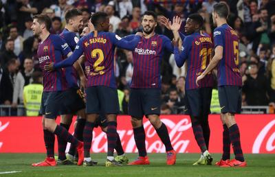 O nouă plecare de pe Camp Nou » După Rakitić și Vidal, un alt jucător este gata să părăsească Barcelona