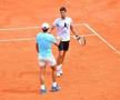 Alertă la Roland Garros! 15 jucători sunt suspecți de infectare cu COVID-19