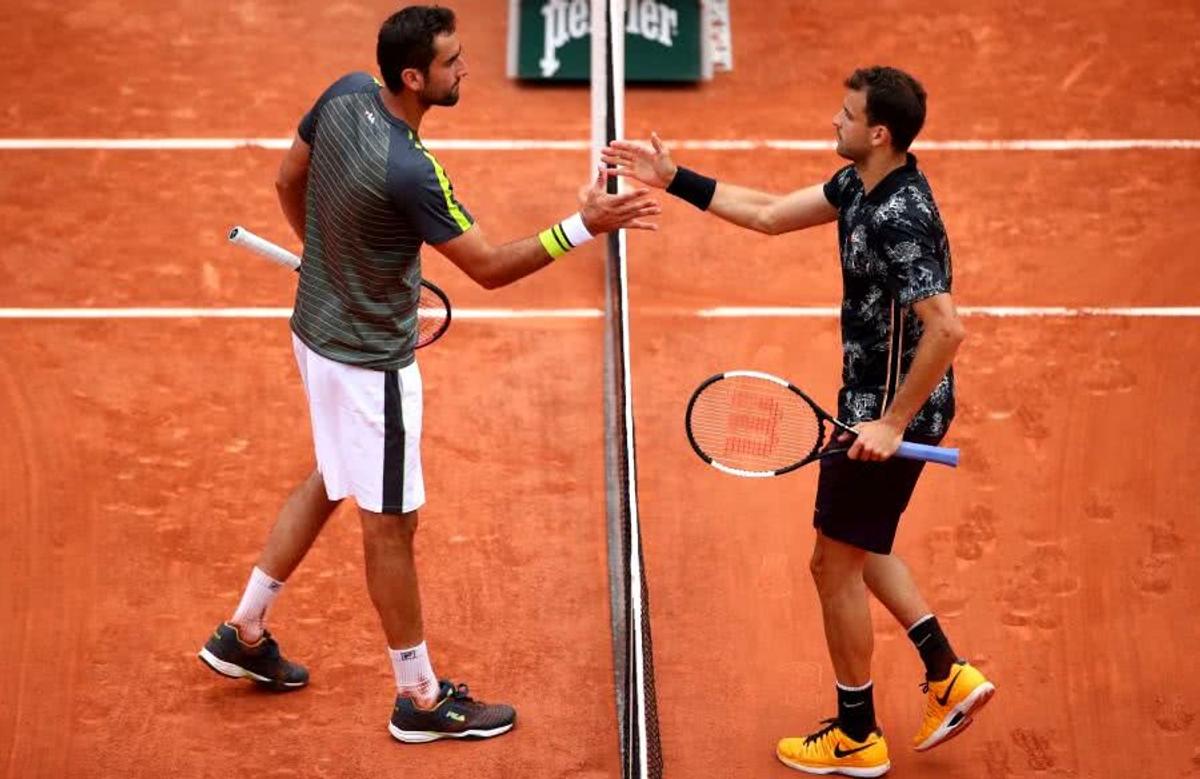 Alertă la Roland Garros! 15 jucători sunt suspecți de infectare cu COVID-19