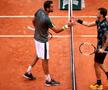 Alertă la Roland Garros! 15 jucători sunt suspecți de infectare cu COVID-19