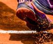 Alertă la Roland Garros! 15 jucători sunt suspecți de infectare cu COVID-19