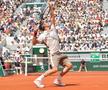 Alertă la Roland Garros! 15 jucători sunt suspecți de infectare cu COVID-19