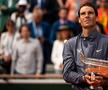 Alertă la Roland Garros! 15 jucători sunt suspecți de infectare cu COVID-19
