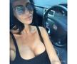 FOTO Ciprian Tătărușanu are cea mai sexy fană din Italia! Nu va rata niciun meci al lui AC Milan