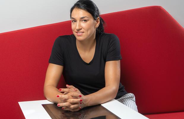 Cristina Neagu, lovitură de imagine după meciul colosal din Danemarca! A devenit ambasadorul unei bănci importante din România