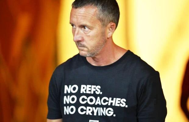 FCSB. Mihai Stoica, replică acidă pentru Ciprian Marica: „Cum poate fi deranjat?! Poate nu știa asta”