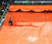 Alertă la Roland Garros! 15 jucători sunt suspecți de infectare cu COVID-19