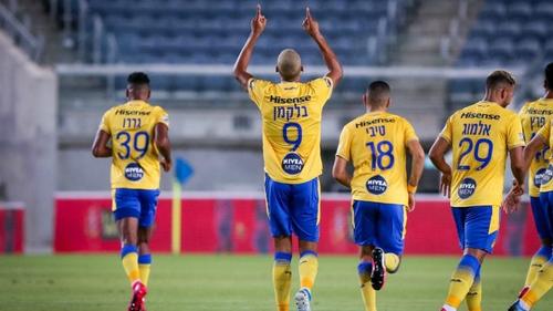 Probleme mari la Maccabi! Șapte jucători bolnavi de coronavirus