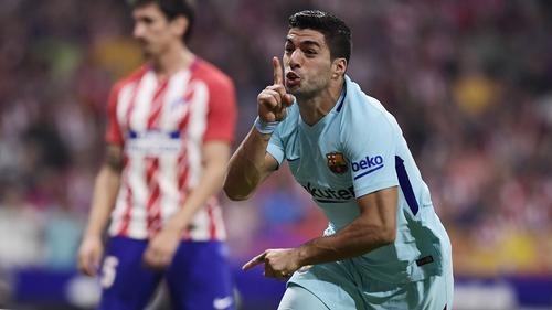 Mundo Deportivo lansează bomba: ”Luis Suarez are acord încheiat cu Atletico!”