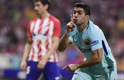 UPDATE Luis Suarez nu mai este jucătorul Barcelonei și are cale liberă către Atletico Madrid