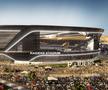 Oakland Raiders, în plan