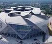 Mercedes Benz Arena, construită deja