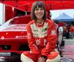 GALERIE FOTO „Transfer” la știrile din sport! Roxana, noua apariție spectaculoasă de la TV