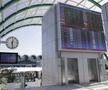 tren otopeni
