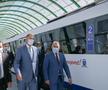tren otopeni