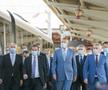 VIDEO + FOTO Klaus Iohannis a testat azi ruta feroviară „Henri Coandă - Gara de Nord” » Ce a declarat președintele României