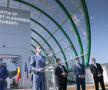 VIDEO + FOTO Klaus Iohannis a testat azi ruta feroviară „Henri Coandă - Gara de Nord” » Ce a declarat președintele României